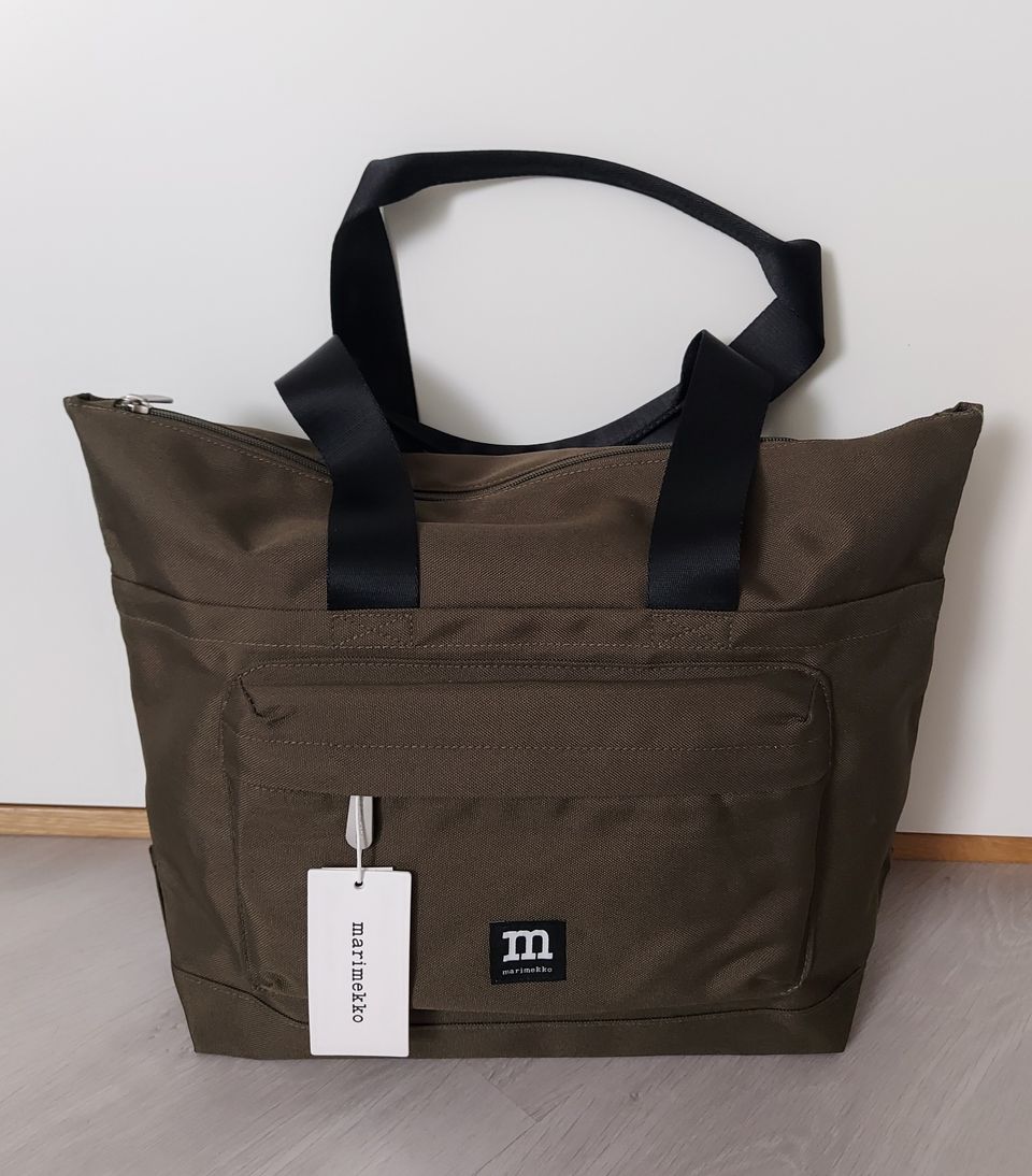 Marimekko Play Tote Solid laukku