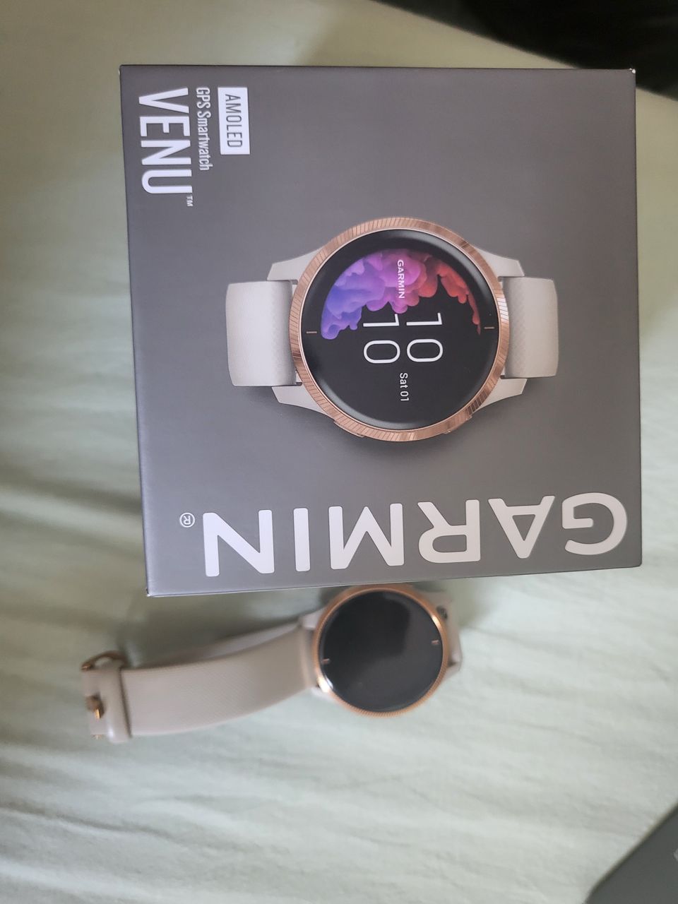 Garmin Venu