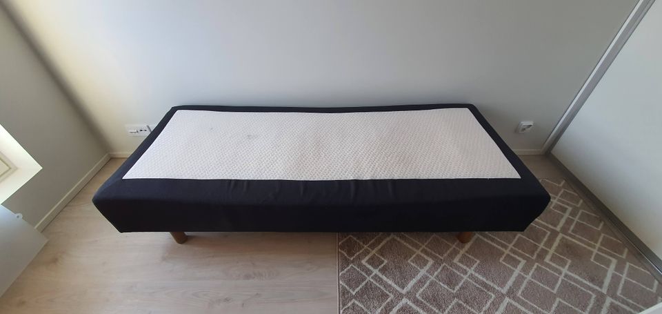 Single Bed 80cm X 200cm