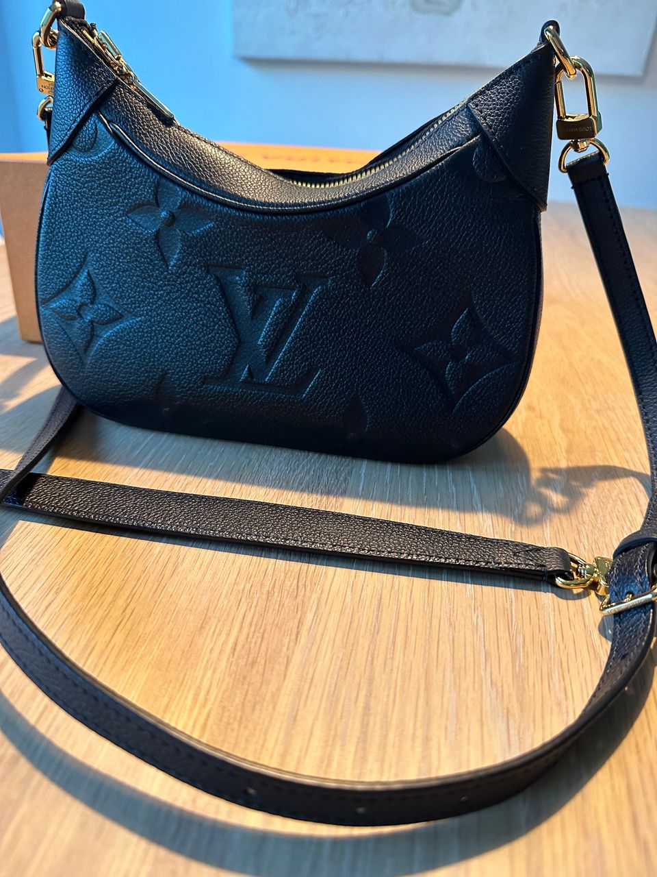 Louis Vuitton Bagatelle laukku