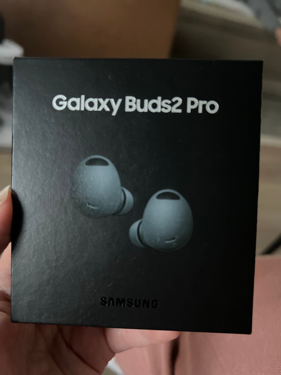 Samsung Galaxy Buds2 pro