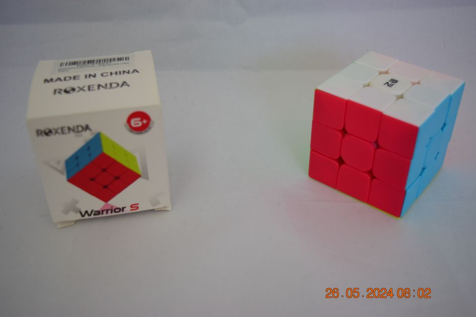 3x3 speedcube