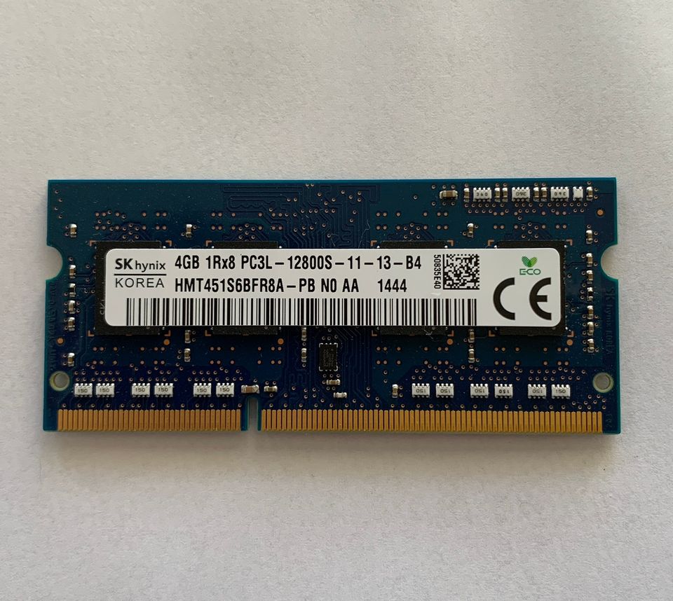 Muistipiiri 4 GB