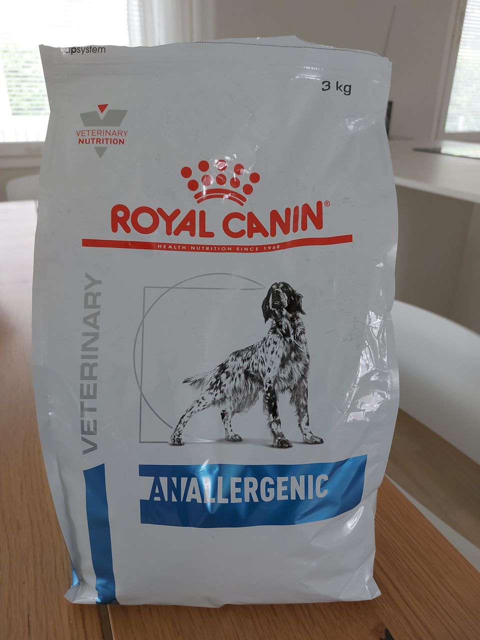 Royal canin anallergenic 2,8kg