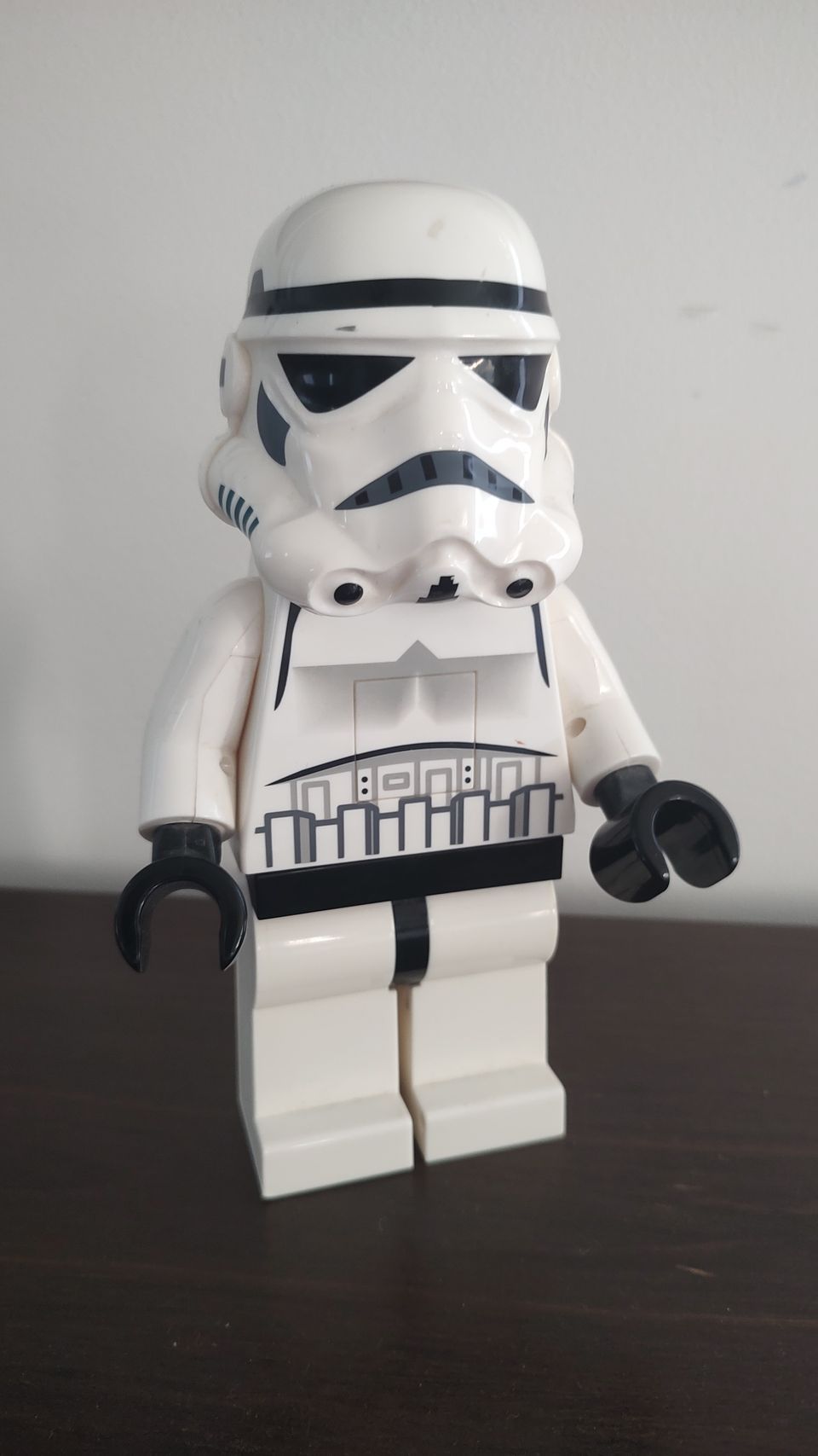 Lego Star wars taskulamppu