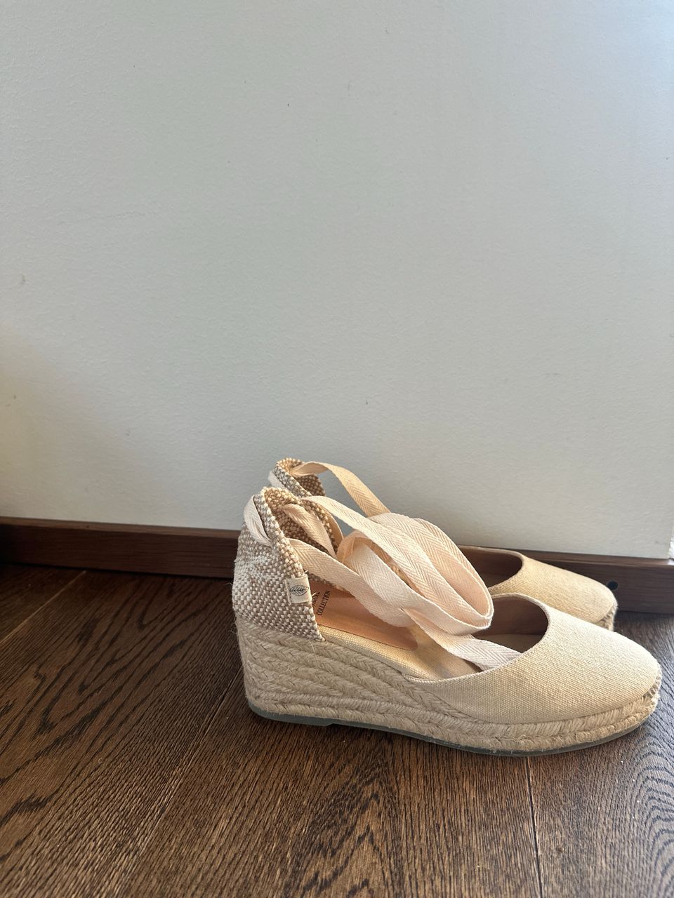 Castaner espadrillot 40