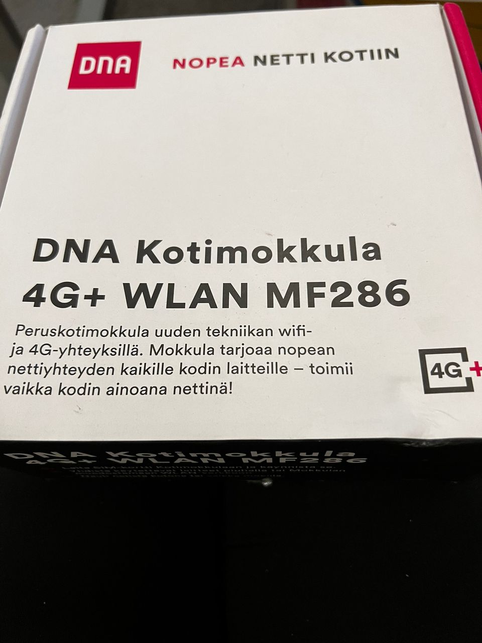 DNA Kotimokkula