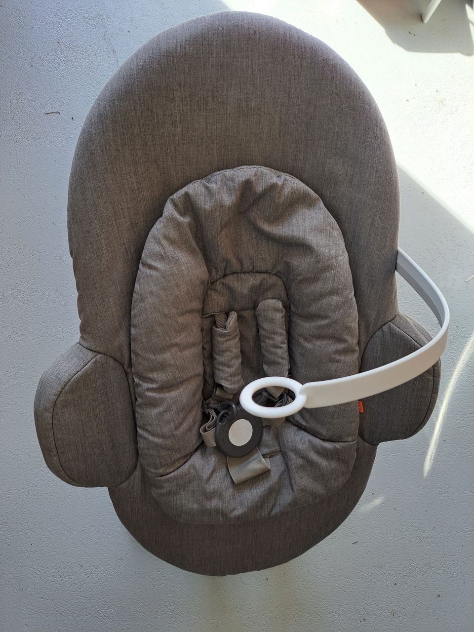 Stokke Steps Bouncer sitteri / new born