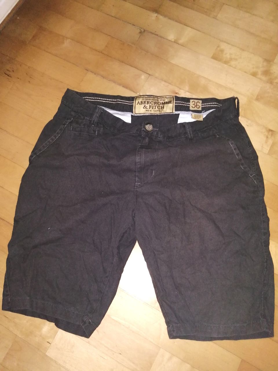 Abercrombie & Fitch shortsit