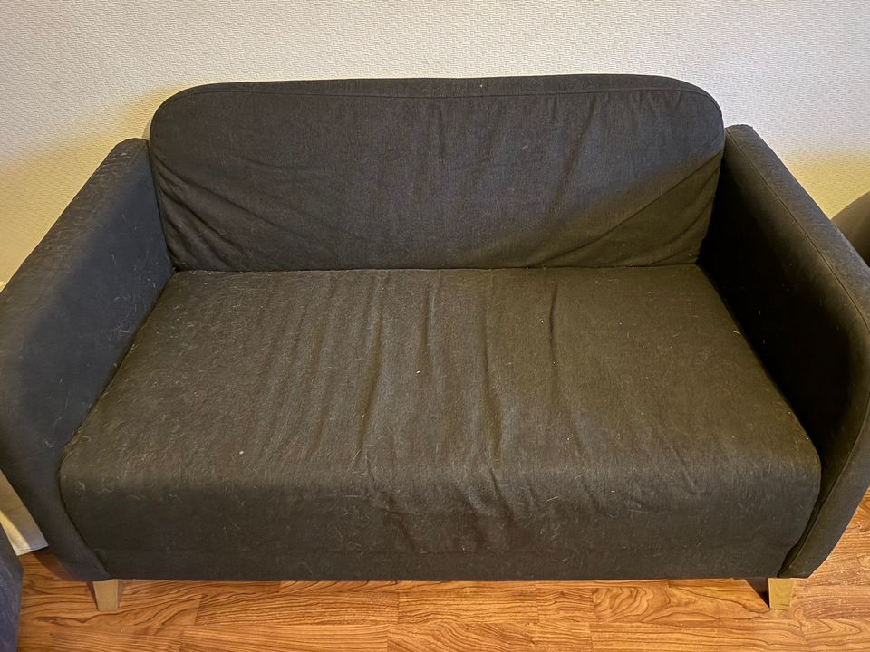 Ikean sohva