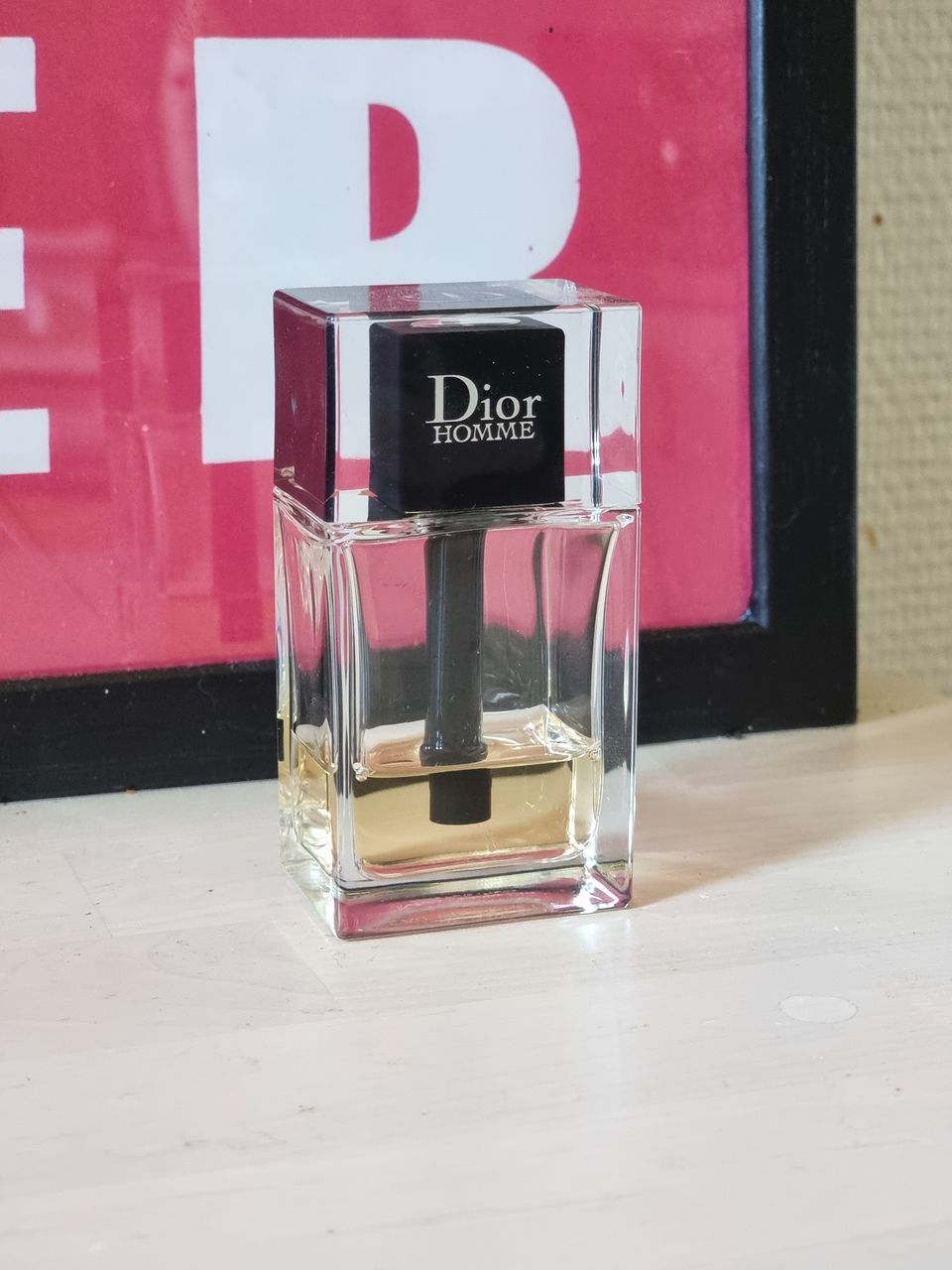Dior Homme 2020 - 50 ml
