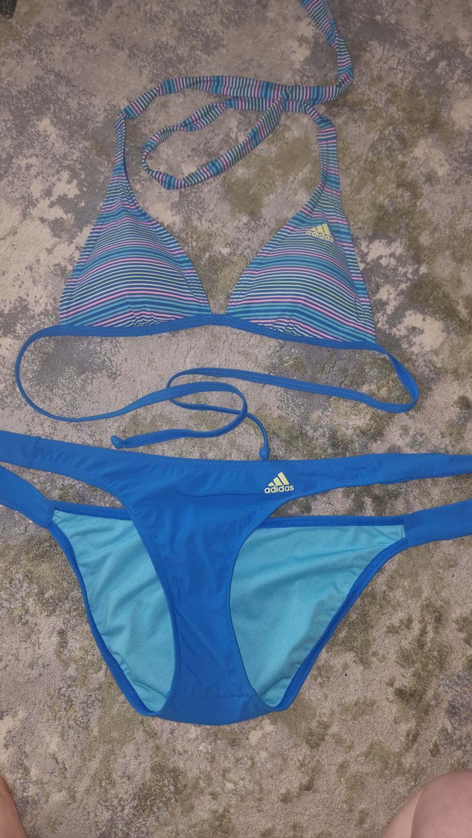 Adidas bikinit koko 36