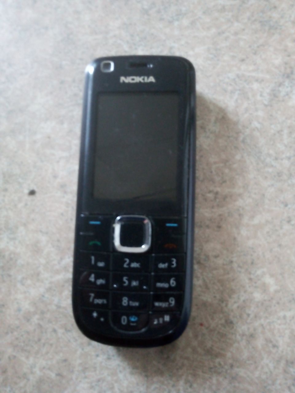 Nokia kapulapuhelin