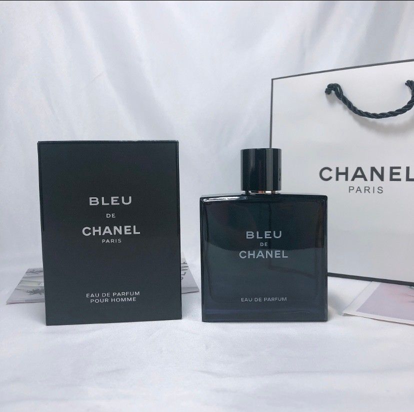 Bleu de Chanel edp Hajuvesi 100ml