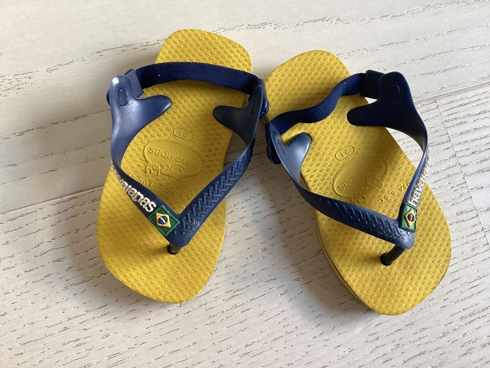 Havaianas 21