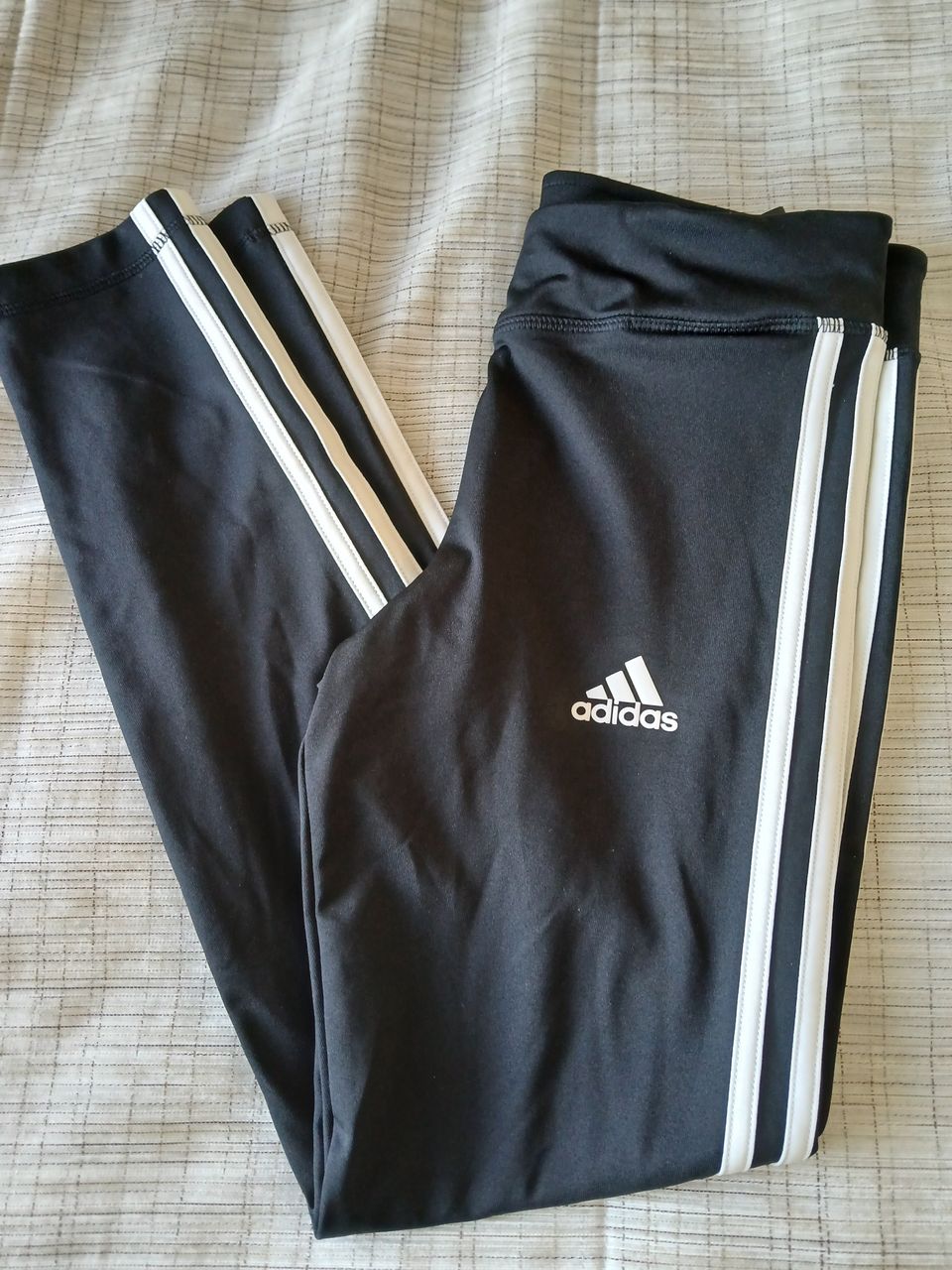 Adidas treenileggingsit 164cm