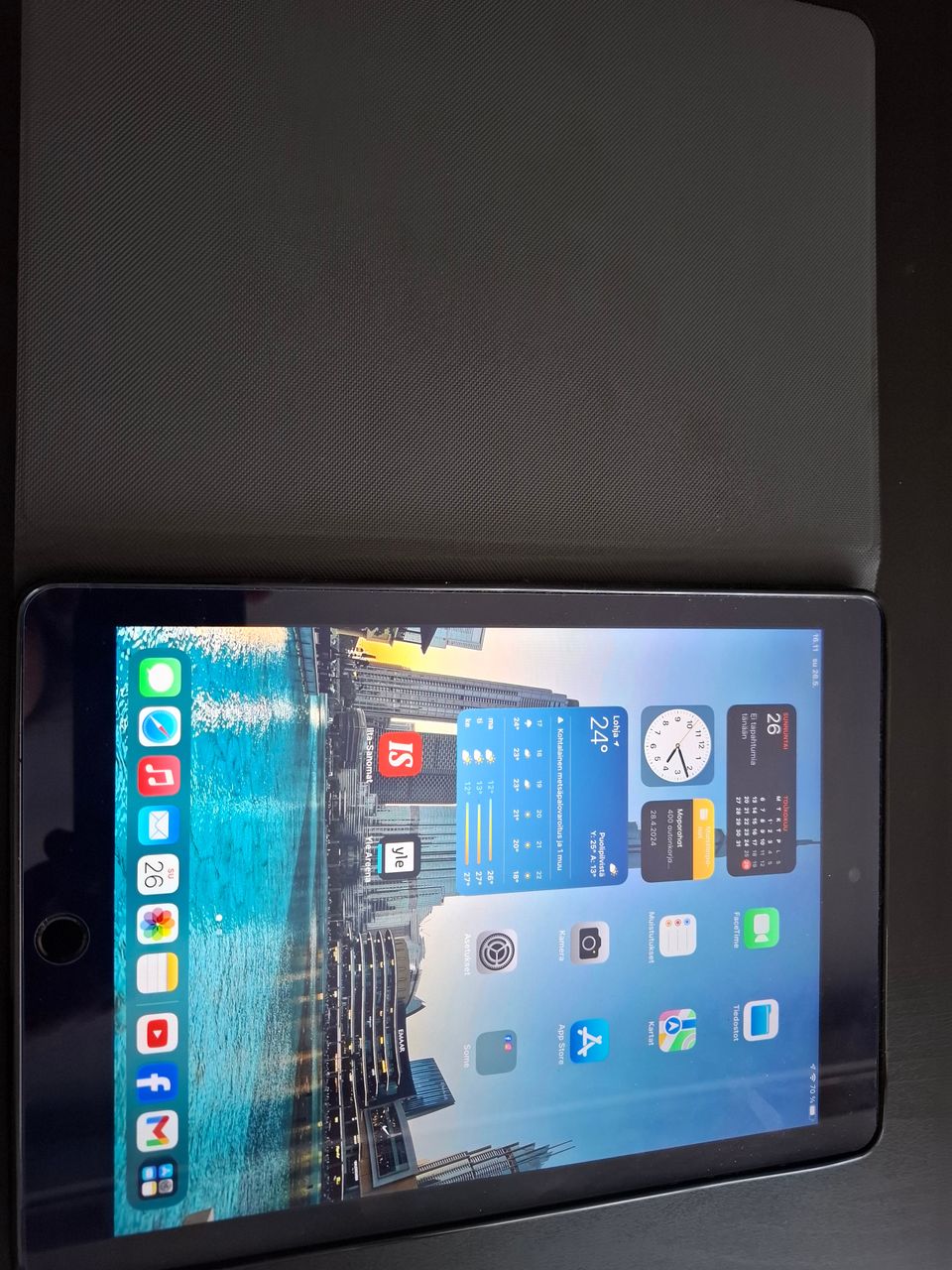 Apple ipad air 2