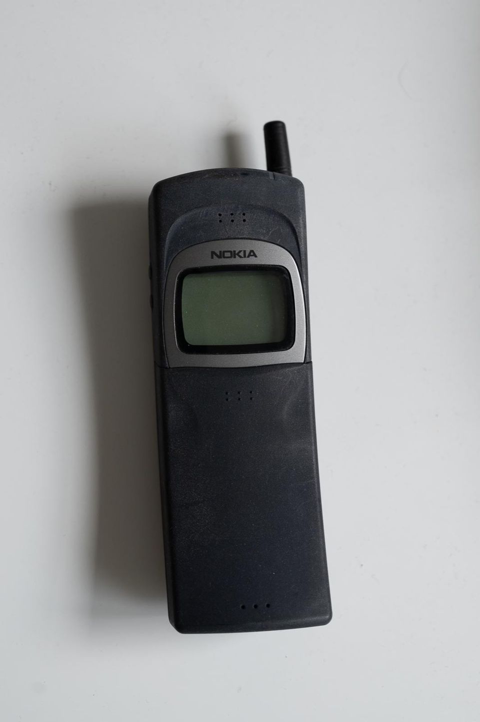 Nokia 8110