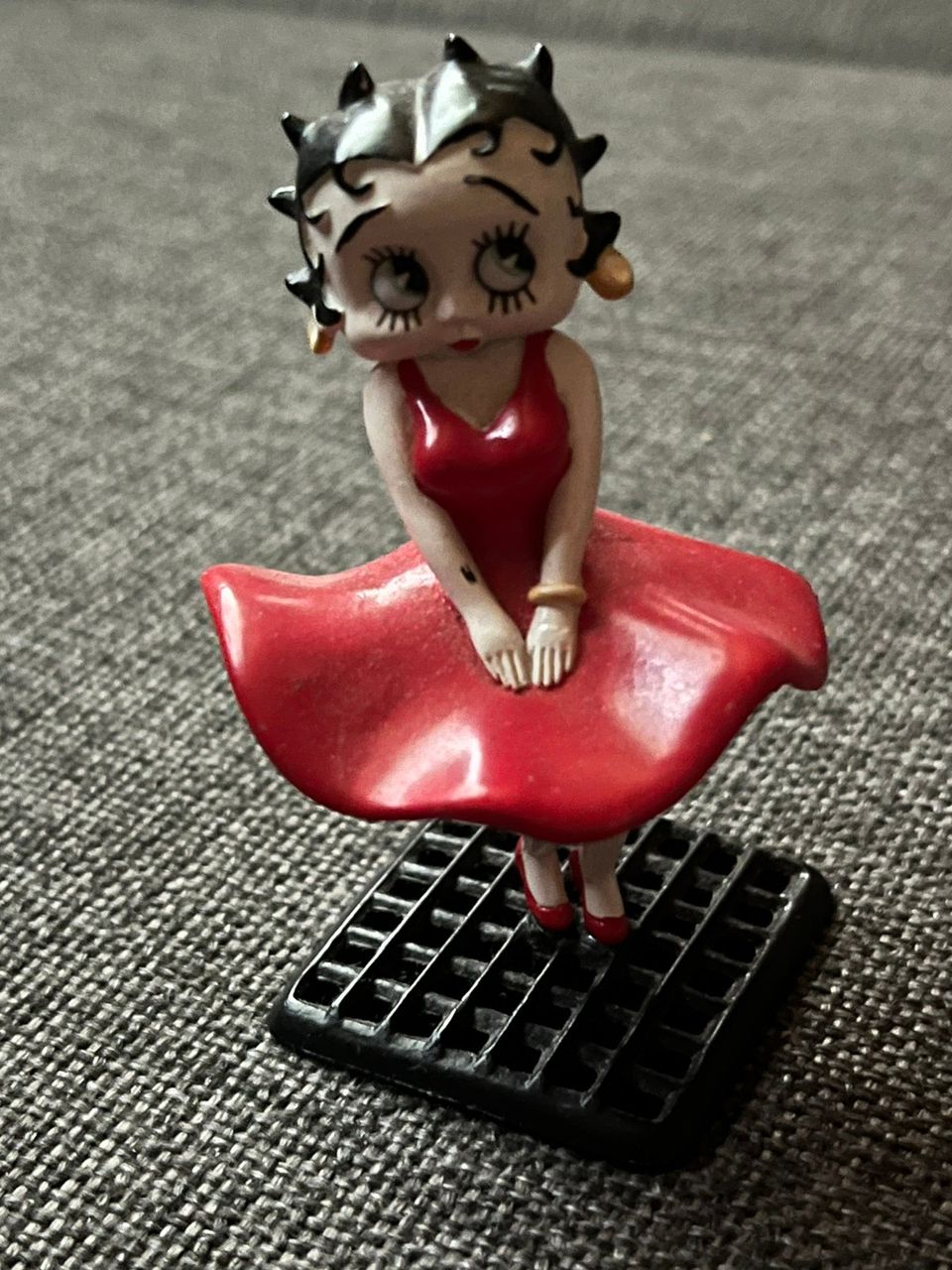 Betty Boop figuuri