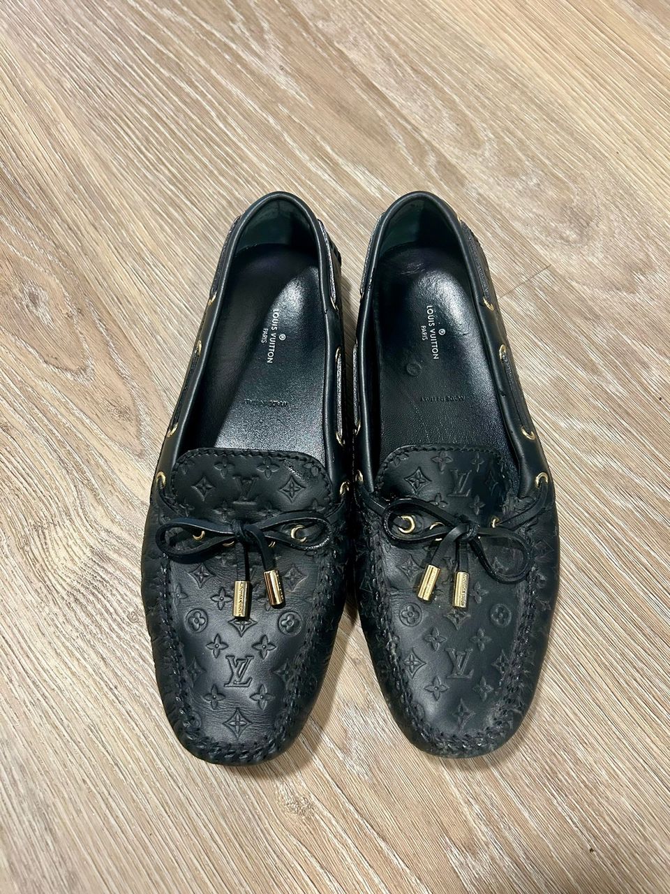 Louis Vuitton Loafers