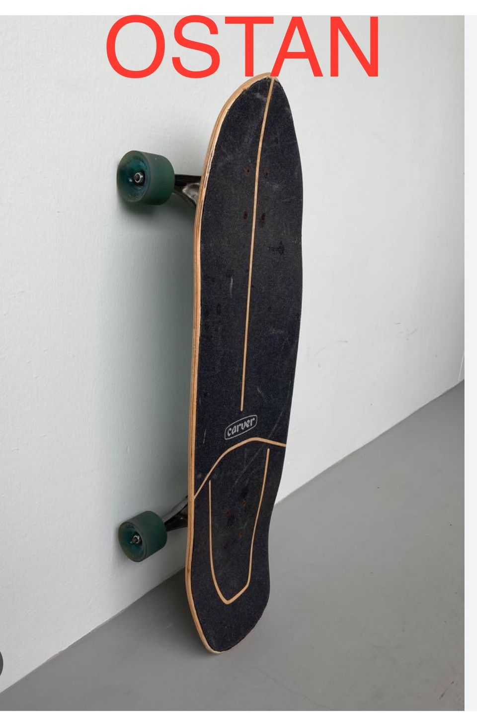 SURF SKATE 32” - 35”