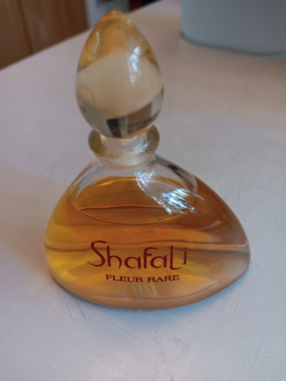 Shafali Eau de toilette