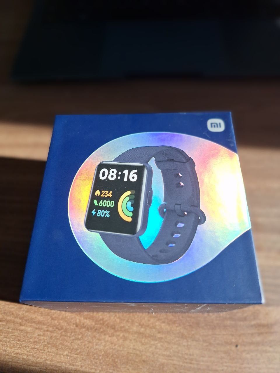 Älykello / urheilukello Redmi Watch 2 Lite