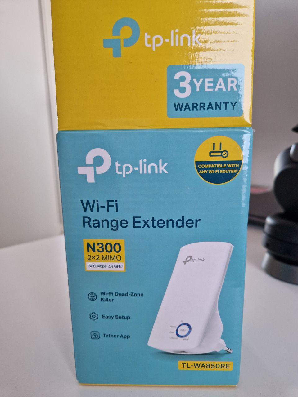 TP-Link WiFi  Extender