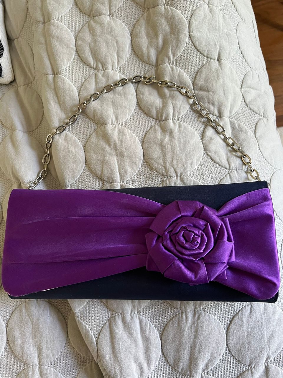 Ted Baker clutch