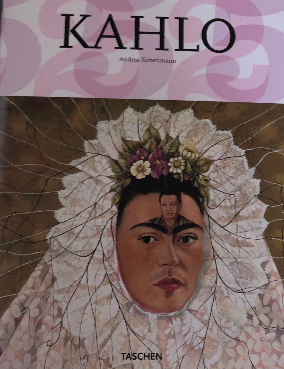 Kettenmann, Kahlo