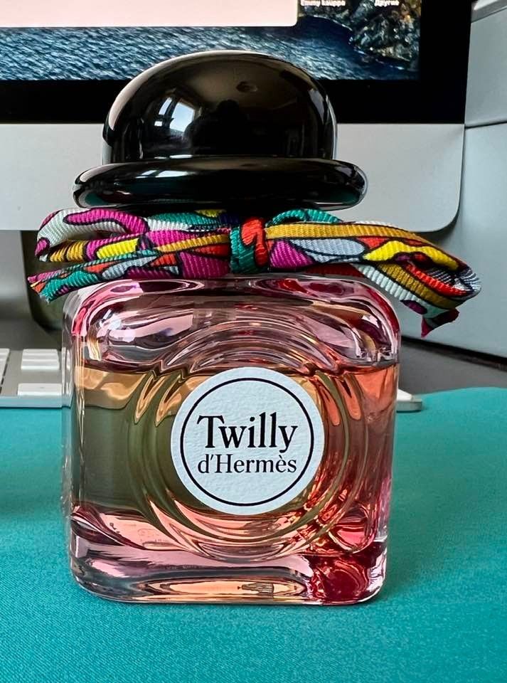 Twilly d'Hermes Eau de parfum 50ml