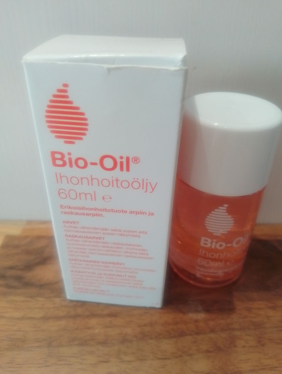 Bio-Oil 60ml