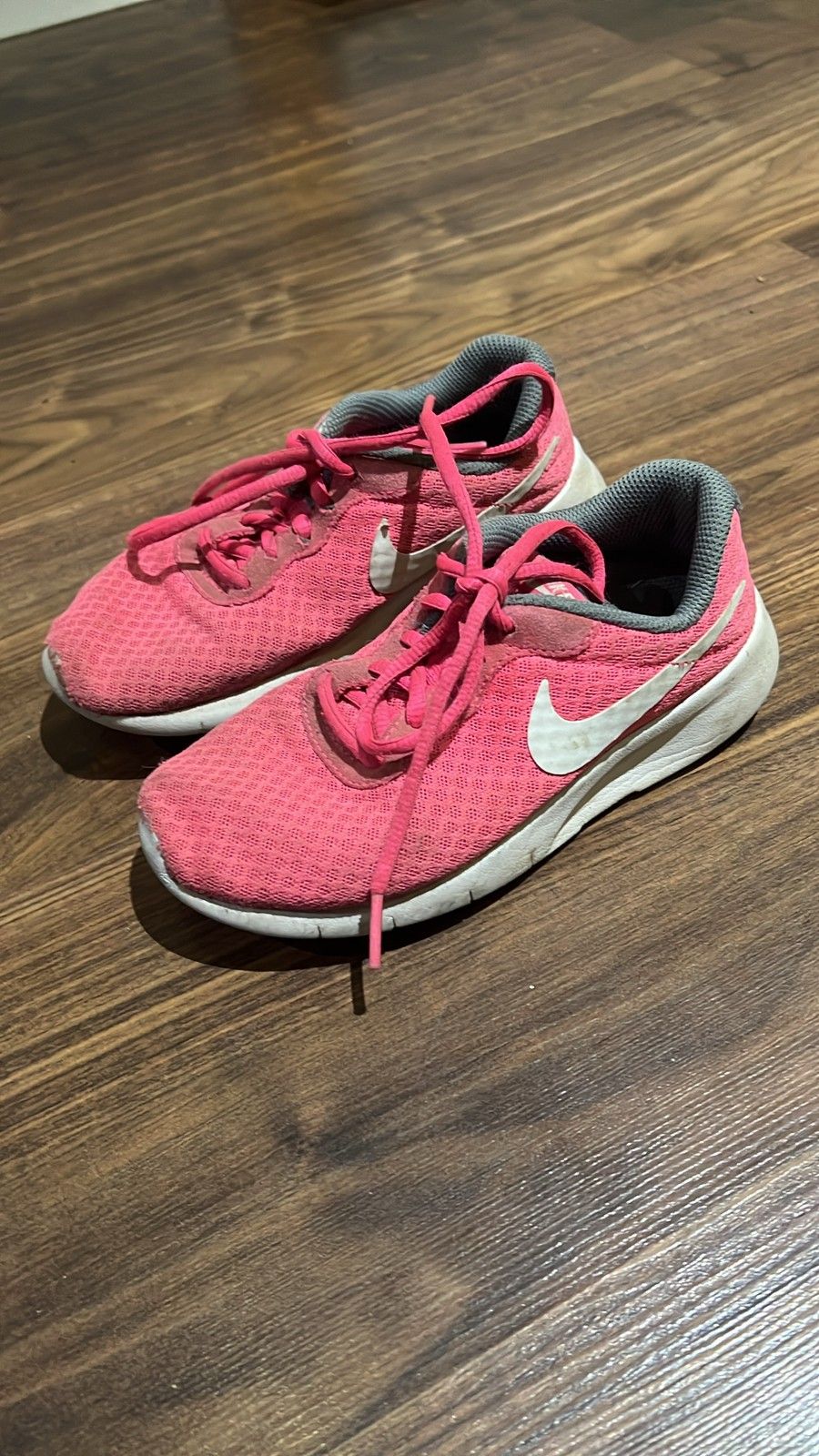 Nike lenkkarit 33