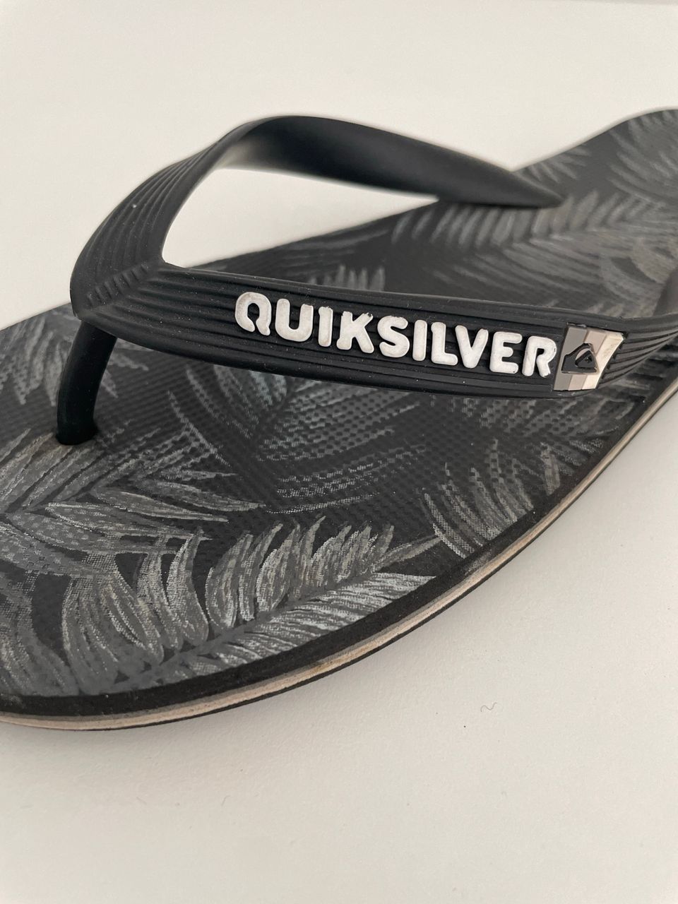 Quicksilver sandaalit, koko: 43 / 44