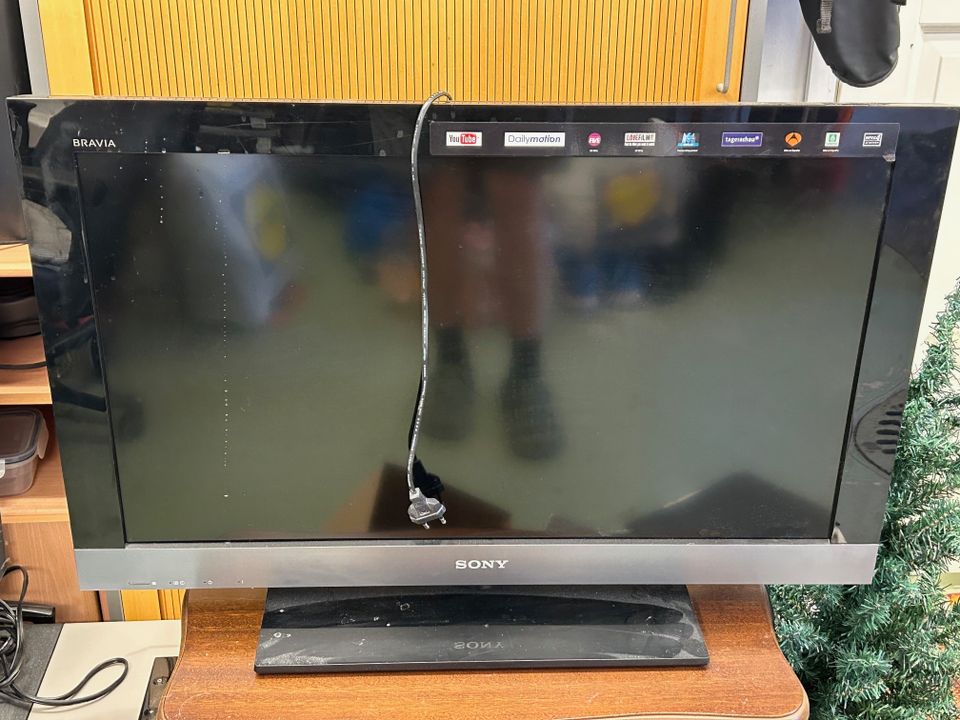 SONY KDL-32EX500 Televisio