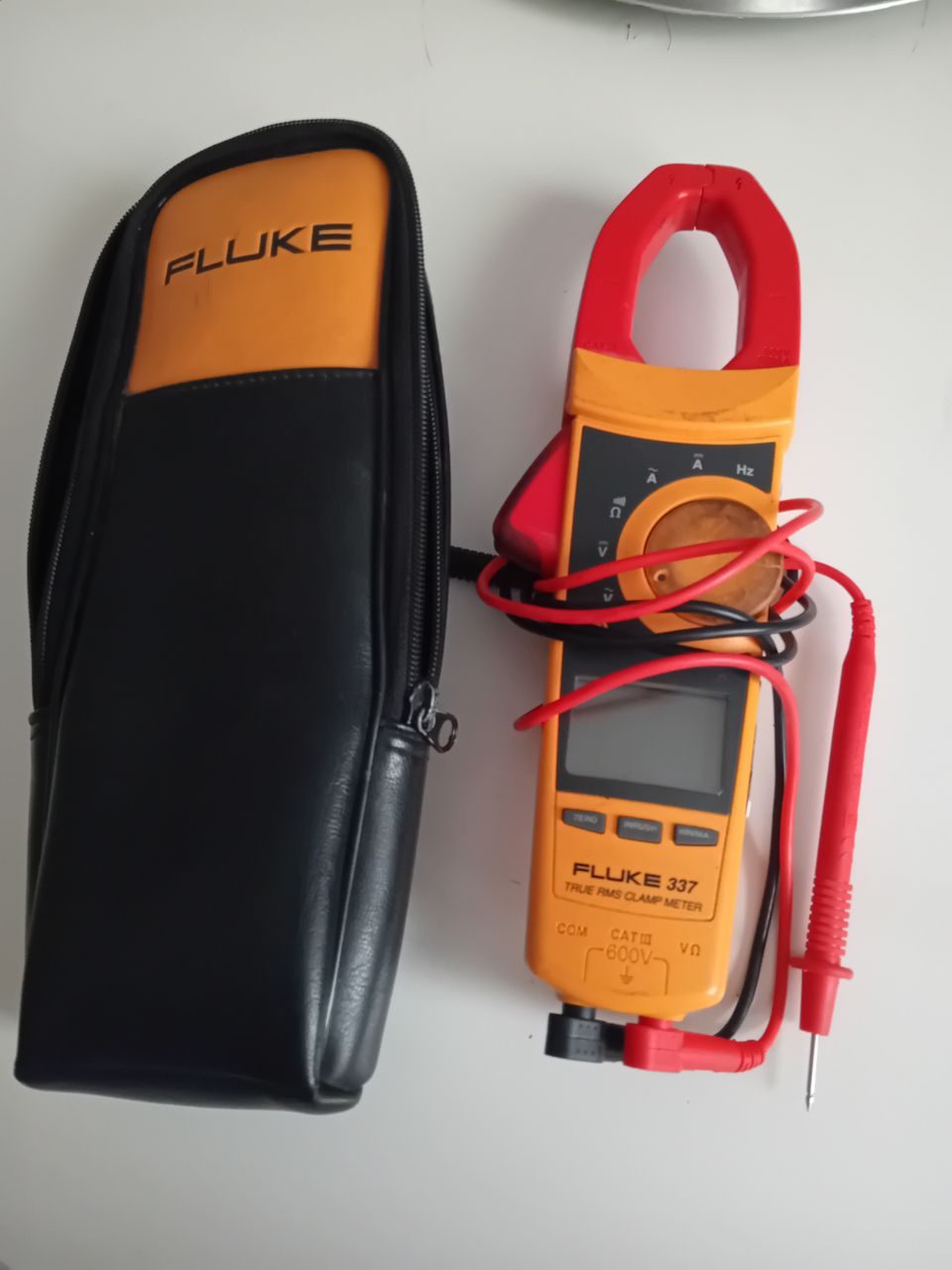 Fluke 337