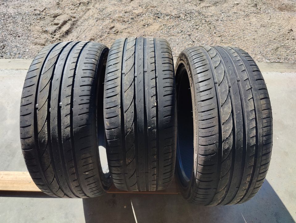 Linglong Green-Max 215/45R18 kesärengas 3kpl