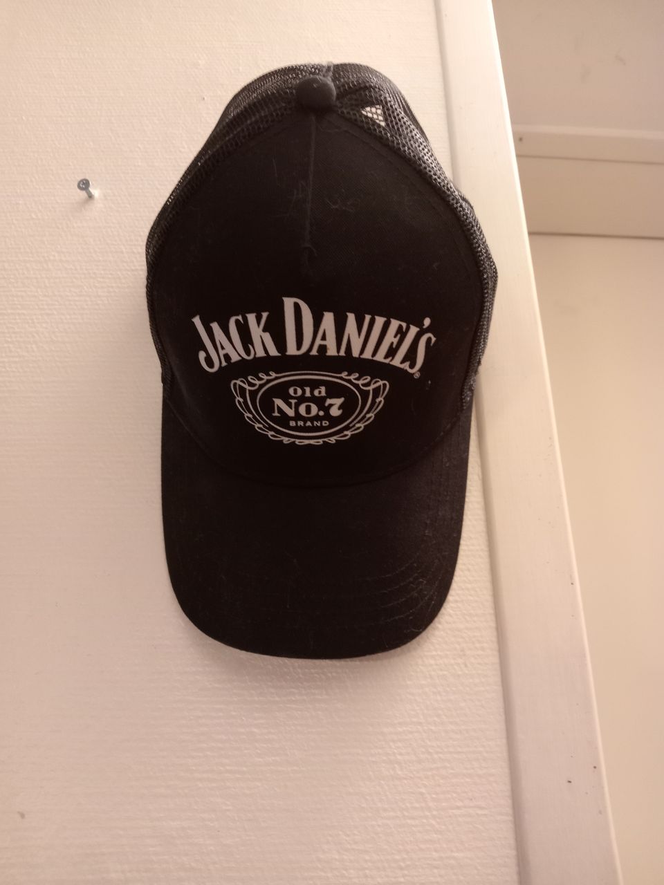 Jack Daniels lippis