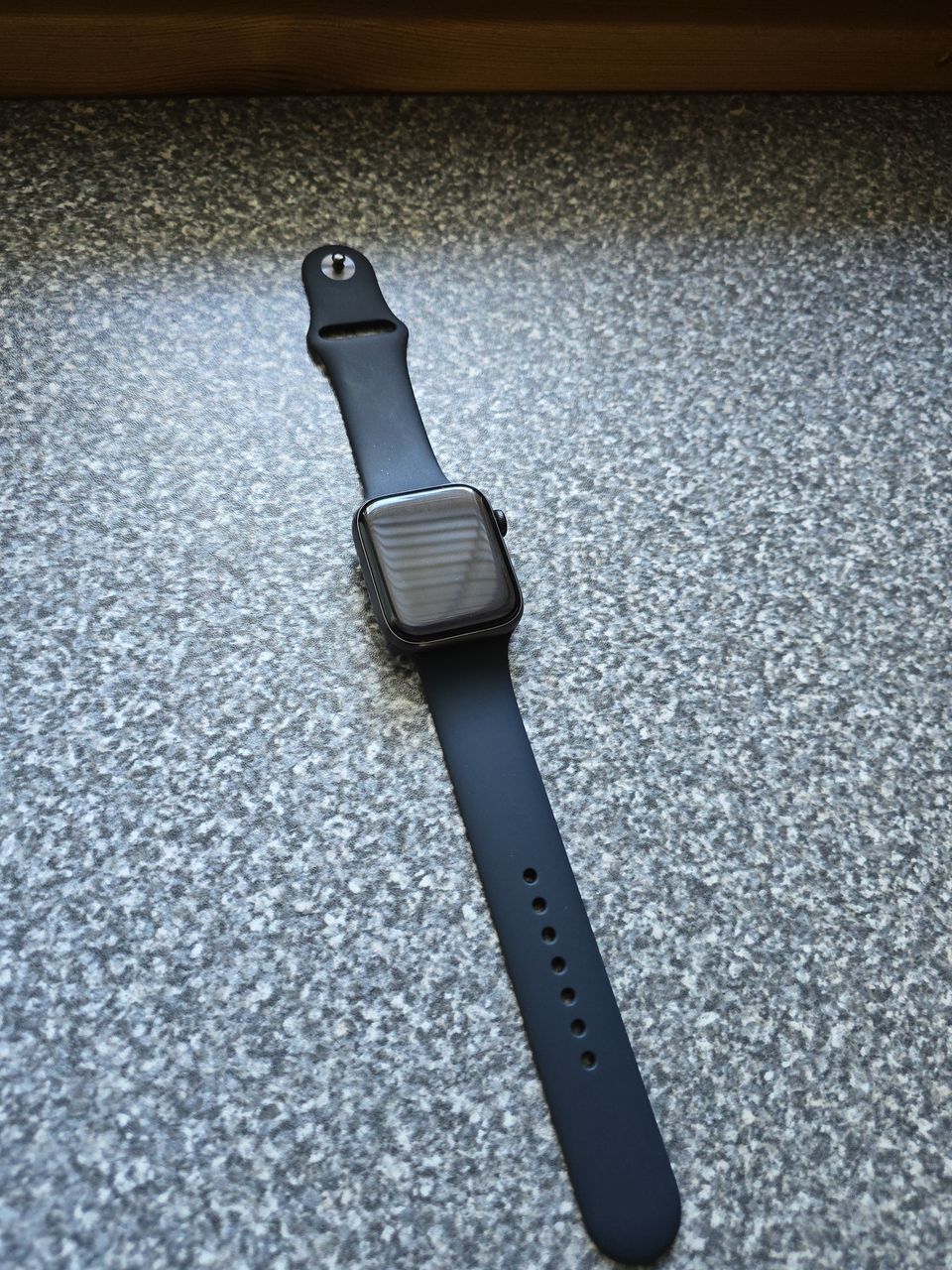 Apple Watch SE 44mm GPS+Cellular