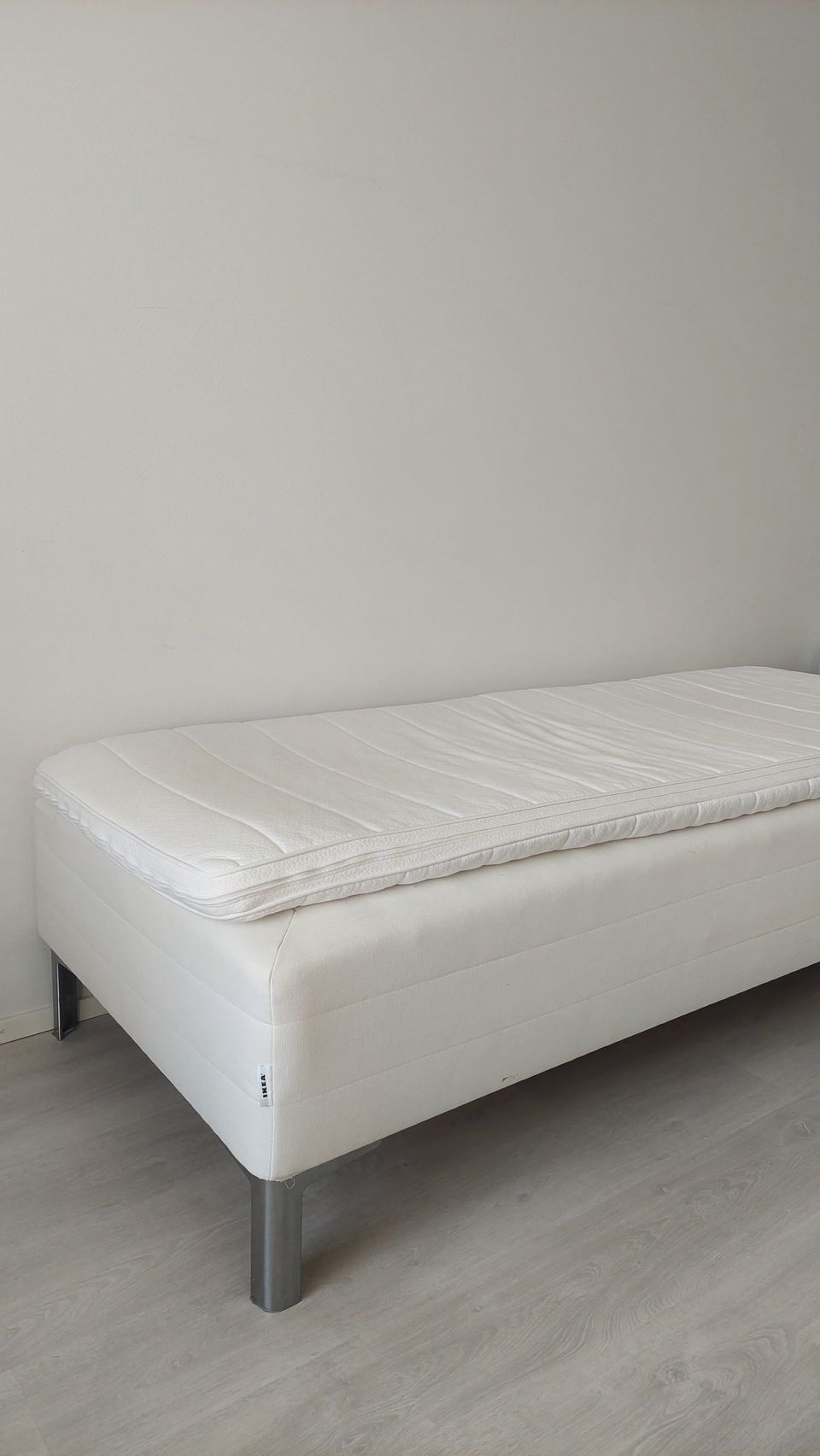 IKEA BED 90×190 and mattress