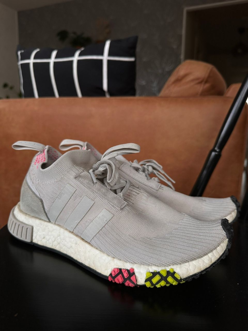 Adidas kengät 38