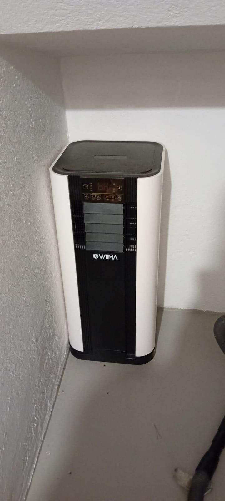 Wiima ilmastointilaite