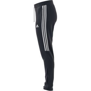 Adidas W Sereno - naisten verkkarihousut XS