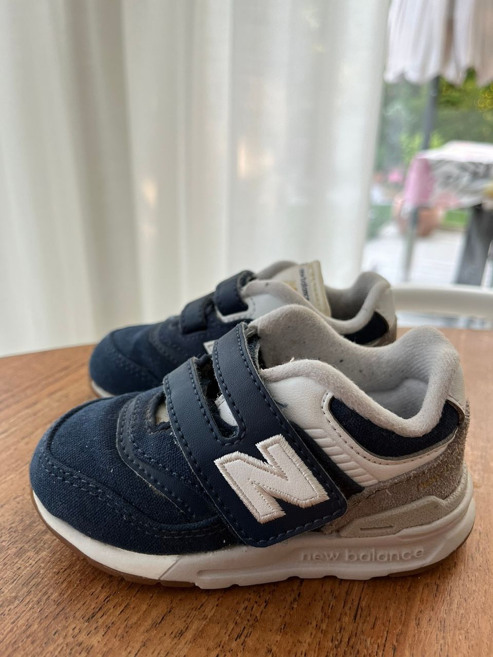 New balance tennarit kokoa 21