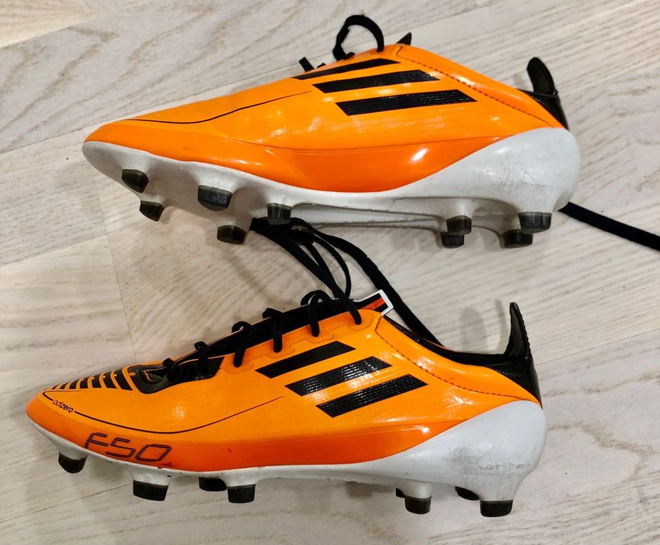 Adidas F50 Adizero Prime  TRX FG 2010