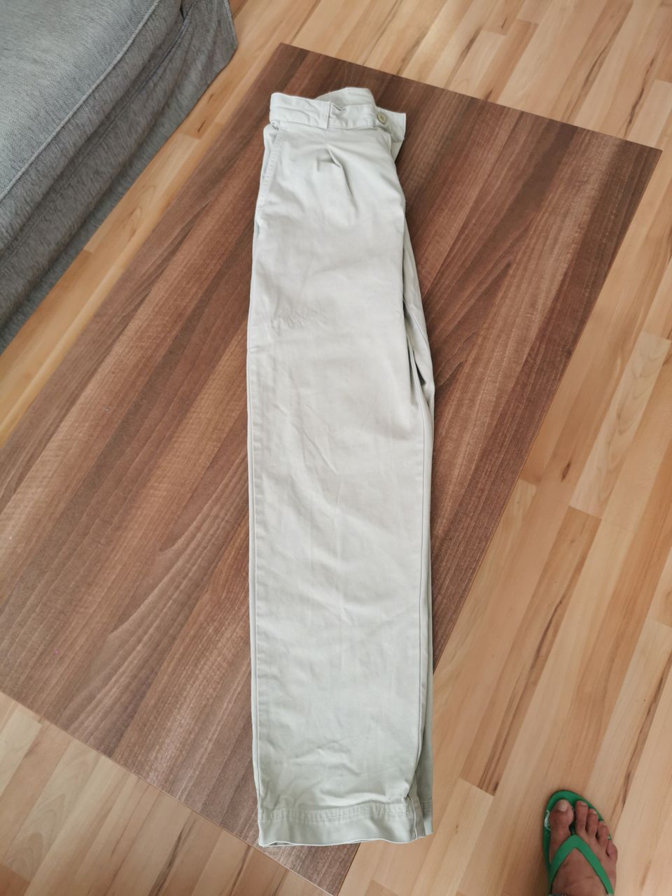 Zara Men's Pants