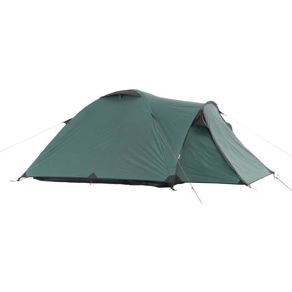 retkeilyteltta, Camping tent for 3