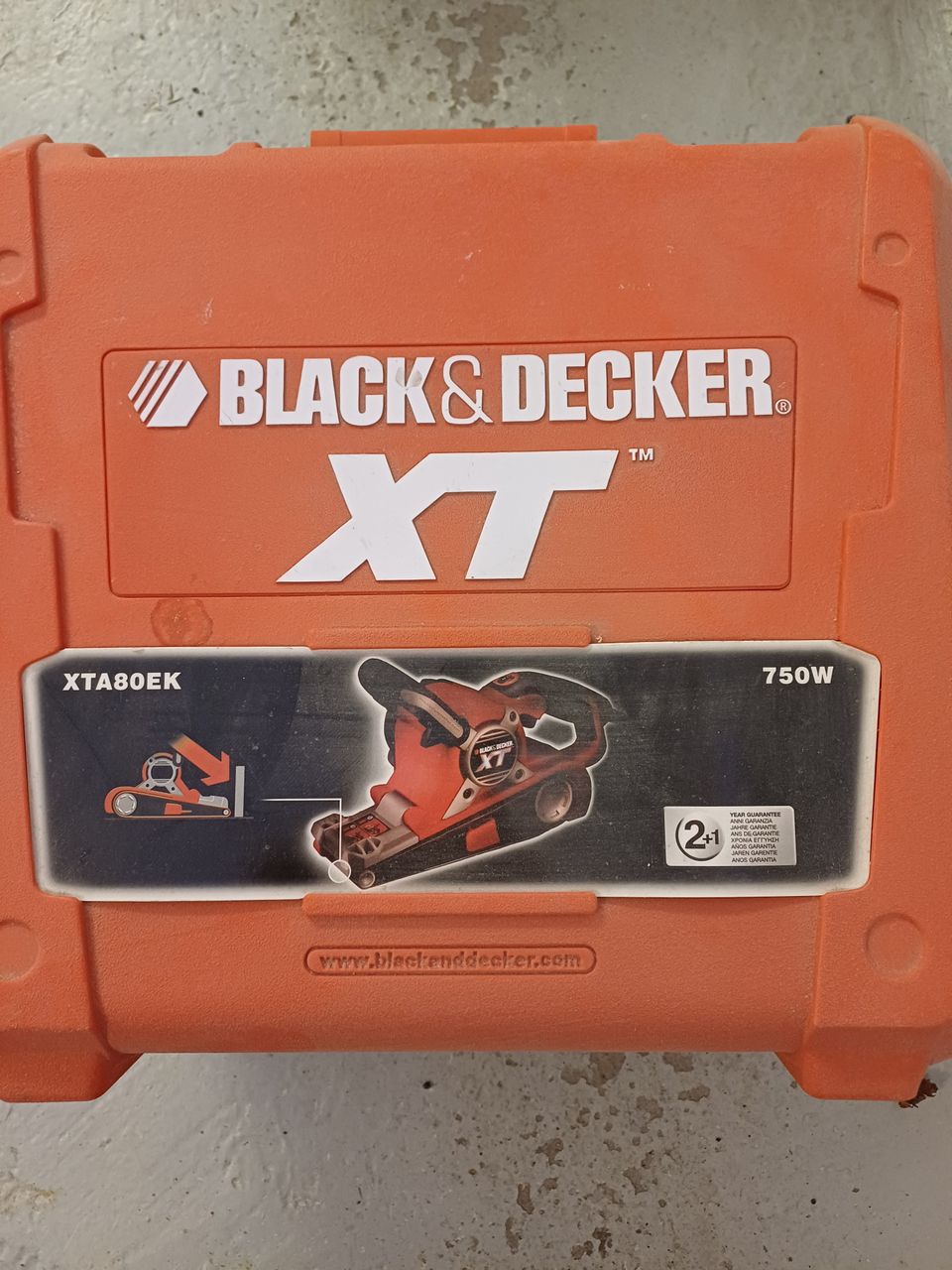 Black&Decker