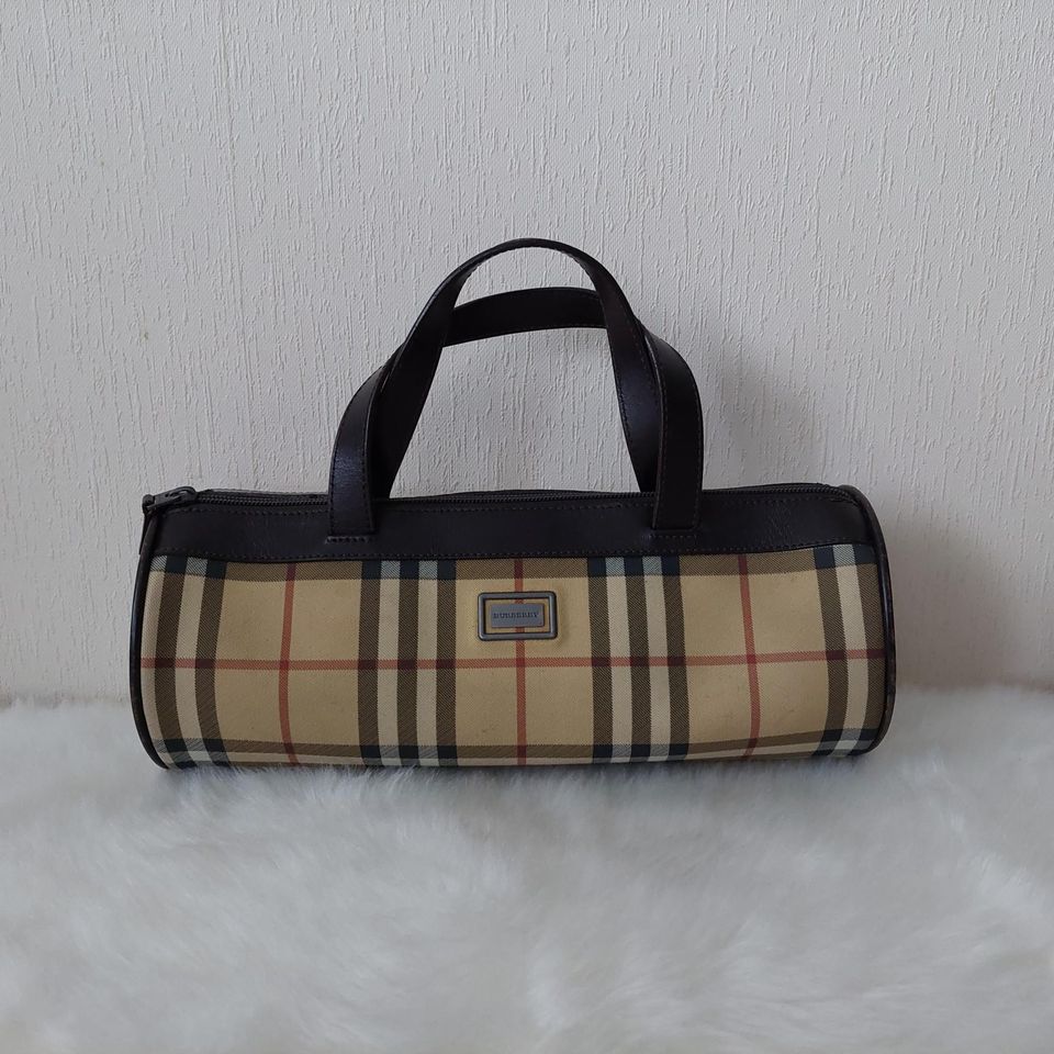 Burberry papillon