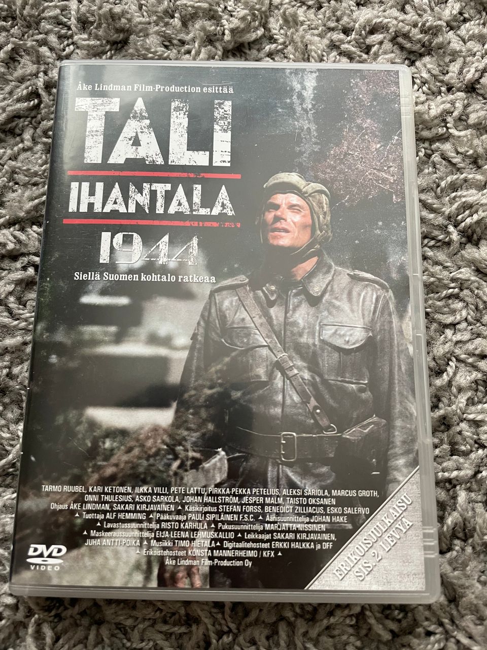 Tali Ihantala 1944